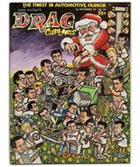 Drag Cartoons #46 (1967) *Millar Publishing / The Finest In Automobile H... - €6,89 EUR