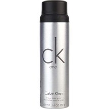 Ck One By Calvin Klein Body Spray 5.4 Oz - £27.92 GBP