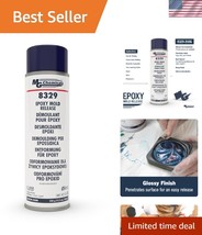 Professional-Grade Non-Silicone Mold Release Spray - 12.3 oz Durable For... - $39.00