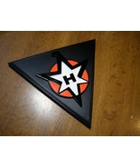 German Military Machinery Manufacture company - Henschel logo, emblem, b... - €33,01 EUR German Military Machinery Manufacture company - Henschel logo, emblem, b... - €33,01 EUR