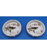 Shafford Japan Chinese Garden Stacking Ashtrays *Pre-Owned* - $18.89