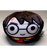 Wizarding World 12” Round Harry Potter Plush Super Soft - $10.77