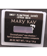 Mary Kay Chromafusion Eye Shadow Sweet Plum 107634 - $5.00