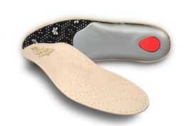 Pedag VIVA HIGH Semi-Rigid Orthotic with an extra high arch support - £27.45 GBP