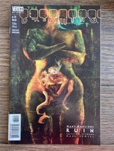 DC Vertigo Comics The Dreaming #34 (1999) - £5.53 GBP