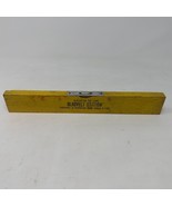 Vintage Blauvelt Station Wood Advertising Level Ruler Superior Nebr - £193.14 GBP