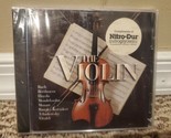 Nitro-Dur: The Violin Performing Hearts #1 (CD) New - $14.24