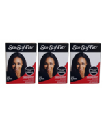 Sta-Sof-Fro Hair Dye Powder 8g #73 Jet Black - 3 Pack - $18.79