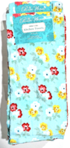 2 Packs Of 4 The Pioneer Woman Spring Floral Kitchen Towels 16x28in - £30.36 GBP