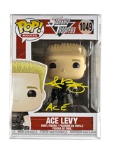 JAKE BUSEY Autographed SIGNED STARSHIP TROOPERS FUNKO POP 1049 ACE JSA C... - £119.52 GBP