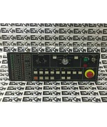 Fanuc A02B-0051-C391 Front Control Panel  - €194,69 EUR