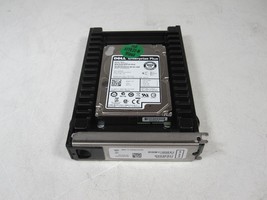 Dell GKY31 ST900MM0006 Savvio 10K.6 3.5in 900GB 10K Rpm Sas Hdd With Heatsink - £23.80 GBP