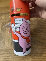 Percy Pig Piggy Bank - $11.76