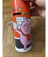 Percy Pig Piggy Bank - $11.76