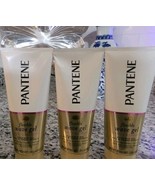 Lot of 3 Pantene Pro-V Flexible Wave Gel Curl Builds Touchable Texture 6.8 oz - £25.93 GBP