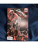 Carnage:  # 1   “BLACK WHITE AND BLOOD”  Ryan Ottley “Variant Cover” - $2.56