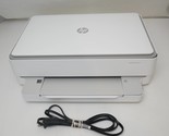 HP Envy 6055e Smart All-In-One Wireless Inkjet Printer - £50.61 GBP