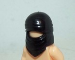 Building Block Terrorist Turbans style 20 Minifigure Custom - $2.00