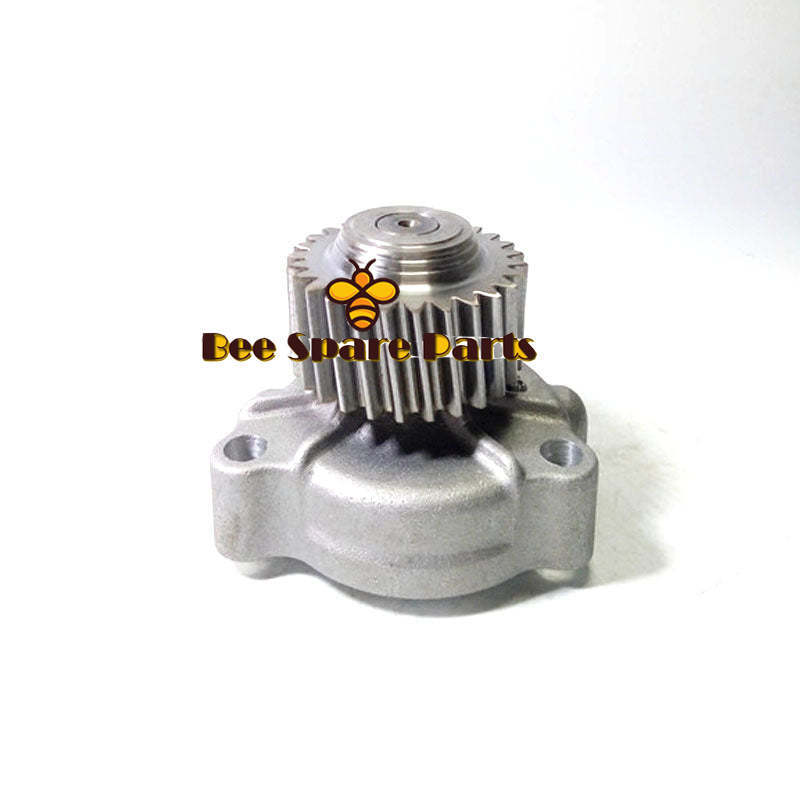 Oil Pump 15100-78202-71 for Toyota 1DZ-II 1DZ-2 Engine 7-8F Forklift - $129.00