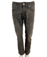 Express Men's 4-Way Stretch Slim Jeans Black 32x30 - €20,23 EUR