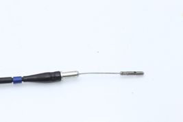 08-14 SUBARU IMPREZA WRX STI 6MT MANUAL TRANSMISSION CABLE Q3962 image 4