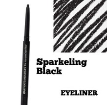 Mary-Kate and Ashley Line My Eyes Eye Liner #676 Sparkling Black  New &amp; ... - $6.79