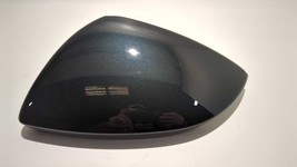 New OEM Audi LH Mirror Head Painted Cover 2019-2023 E-Tron blue 4KL85752... - $148.50