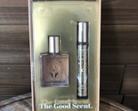 The Good Scent Manifest Your Future Fragrance Parfum Set 0.68 fl oz &amp; 0.... - £29.38 GBP