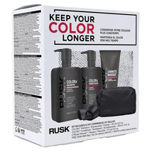 Rusk Colo Rx Stylist Gift Set Colo Rx - $39.97