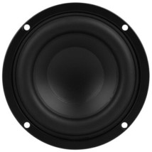 Dayton Audio - TCP115-4 - 4&quot; Treated Paper Cone Midbass Woofer - 4 Ohm - £31.86 GBP