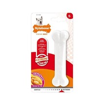 Nylabone Dura Chew Chicken, Small  - £10.79 GBP