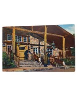 Postcard Grand Canyon National Park Arizona Deer On Steps Of Bright Ange... - $90.02 MXN Postcard Grand Canyon National Park Arizona Deer On Steps Of Bright Ange... - $90.02 MXN