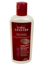 Vidal Sassoon Pro Series Color Revitalizing Conditioner REPAIR 12 oz FREE SHIP - £18.48 GBP