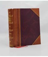 Philosophiae naturalis principia mathematica 1687 [Leather Bound] - $88.40