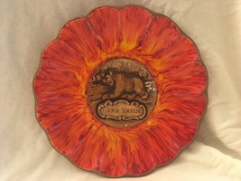 Lake Tahoe Commemorative Plate - $12.00