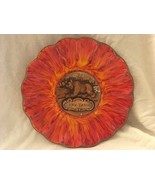 Lake Tahoe Commemorative Plate - $16.30 CAD