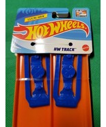 Hot Wheels Track 2 Foot section - DJD68 - €1,71 EUR