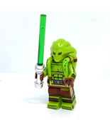 Jedi Knight Kit Fisto Underwater Collectible Minifigures Toys - €15,19 EUR