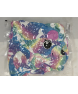 Girl’s Doctor Galaxy Soft Hooded Unicorn Robe Pajamas Bathrobe Sleepwear... - $16.09 CAD