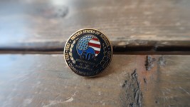 50th Anniversary KOREAN WAR Lapel Pin 1.9cm - £7.75 GBP
