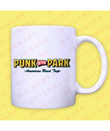 PUNK IN THE PARK SAN DIEGO MUSIC FESTIVAL 2024 Mugs - $20.00