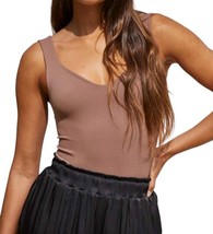 By Together yours truly bodysuit size S/M - $22.77