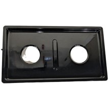 Jenn Air Stove Parts Top Plate Gas Oven Black 209694b 8109p076-60 82006p025-60 - £111.90 GBP