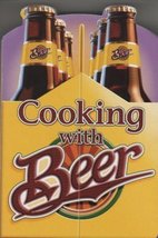 Cooking with Beer [Hardcover] Jones, Sheryn R. - £3.13 GBP