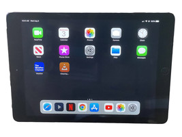 Apple iPad Air (WiFi + Verizon Cellular) - £85.93 GBP