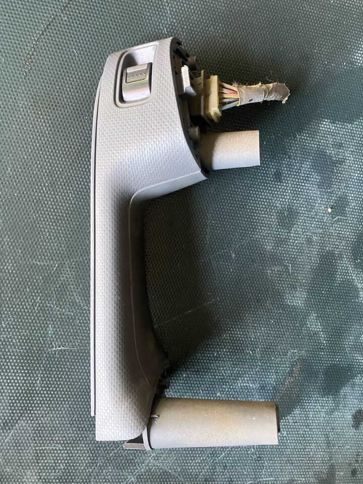 01 02 03 04 05 HONDA CIVIC RIGHT PASSENGER WINDOW SWITCH 83743s5a9010m1 OEM - $19.79