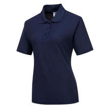 Womens Naples Polo Shirt - $14.87+