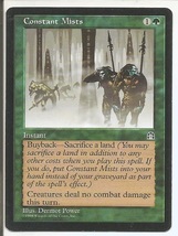 Constant Mists Stronghold 1998 Magic The Gathering Card NM - £5.59 GBP