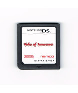 Tales of Innocence English translation cartridge for Nintendo DS and Lite - £23.94 GBP