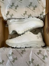 BNIB Under Armour HOVR Infinite 3 Running Shoes, Women, 3023556, Size 6,... - $99.00